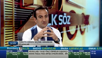 Seçim kararı ve piyasa