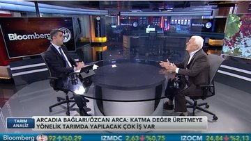 Tarımda katma değerli üretim ve markalaşma