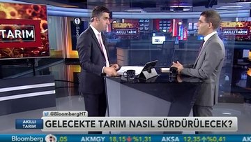 Tarım gelecekte nasıl sürdürülecek?