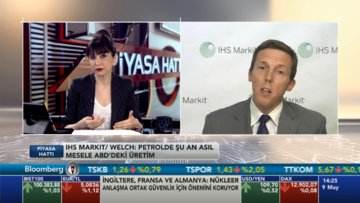 ABD-İran gerilimi ve petrolde beklenti