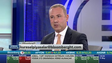 Tufan Cömert Swap faizini yorumladı