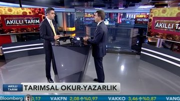 Çiftçinin finansman ve risk yönetimi