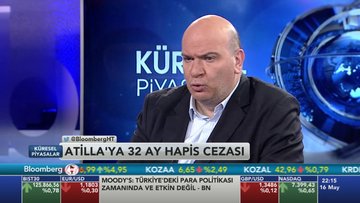 Işık Ökte Hakan Atilla kararını değerlendirdi