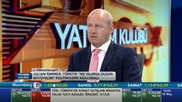 "Gereken tedbirler alınırsa Türk Lirası toparlanır"