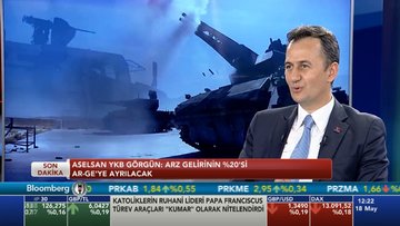 Aselsan'da halka arz süreci