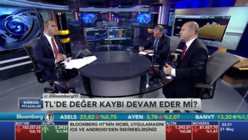 Şant Manukyan gelişen piyasalarda para birimlerini değerlendirdi