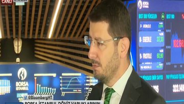 Borsa İstanbul döviz varlıklarını TL'ye çevirdi