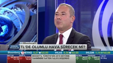 Garanti Yatırım'dan Tufan Cömert TCMB'nin sadeleşme adımını değerlendirdi