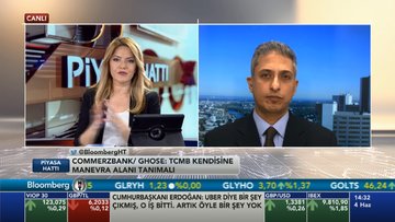Commerzbank'tan TCMB beklentisi