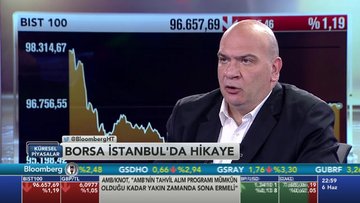 Işık Ökte BİST 100'deki sert satışları değerlendirdi
