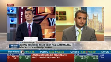 Unicredit'ten TCMB tahmini