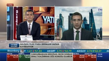 ING Ekonomistinden piyasa yorumu