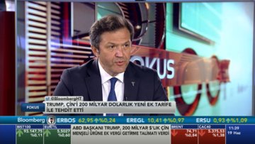 TİM/Kocasert: Sıkıntılar fırsata çevrilebilir