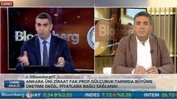 "Maliyetler arttıkça çiftçinin reel geliri azalıyor"