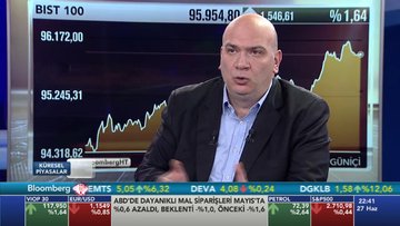 Işık Ökte son gelişmeleri değerlendirdi