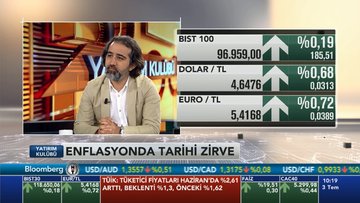 Enflasyonda yeni zirveler görülür mü?