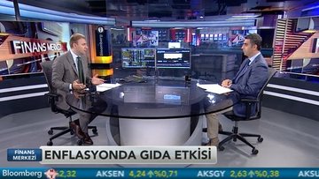 Gıda enflasyonu neden yükseliyor?