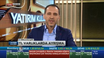 Piyasalar yeni kabineyi bekliyor