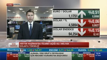 "Ticaret savaşları kaybet-kaybet durumlarıdır"