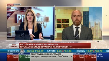 Aberdeen'den euro/dolar tahmini