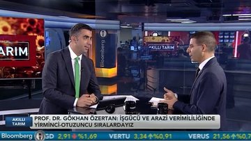 Avrupalı ve ABD'li çiftçilerin tarıma bakışı