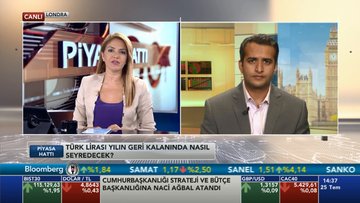 Unicredit'in yıl sonu kur tahmini 4.95