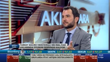 Türk varlıklarında negatif görünüm tersine döner mi?