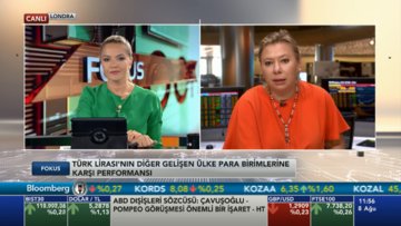 Blackfriars'ten Türkiye piyasalarına bakış