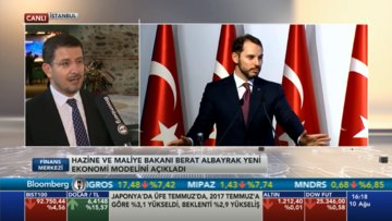 Yeni Ekonomi Modeli nasıl yankı buldu?