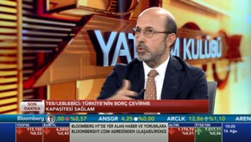 "Kur seviyesi ekonomik sebeplerle açıklanamaz"