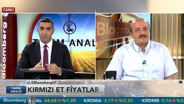 "1 kilo kıyma parasının üçte biri yurt dışına gidiyor"