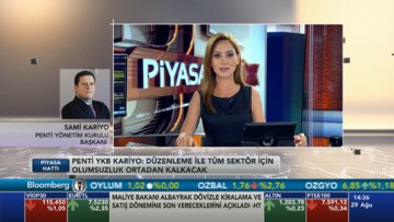 Penti YKB Kariyo: (Dövizle kira düzenlemesi) tarihi bir karar
