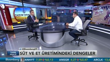 "Türkiye'nin hayvancılık politikasında ciddi sıkıntılar var"