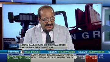 Adnan Dalgakıran: Bu yanlıştan dönmemiz lazım