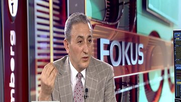 JCR Başkanı'ndan değerlendirme