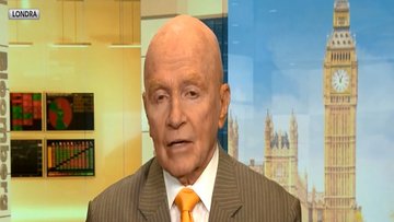 'Yatırım gurusu' Mobius'tan Türkiye yorumu