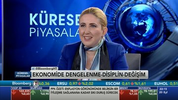 Özlem Derici Şengül- YEP