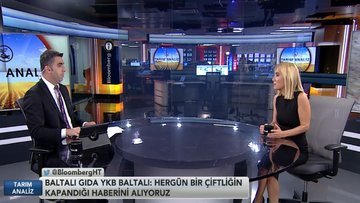 "Her gün bir çiftliğin kapandığı haberini alıyoruz"