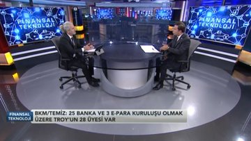 TROY yılsonunda 7 milyon karta ulaşacak