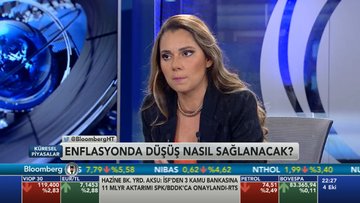 Gizem Öztok Altınsaç-Enflasyon