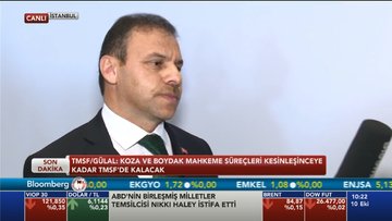 TMSF de enflasyonla mücadeleye katılacak