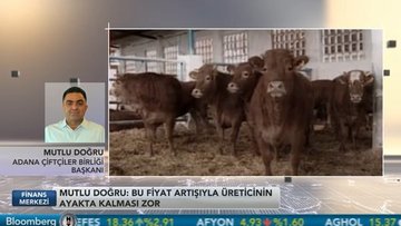 "Çiftçinin dayanacak gücü kalmadı"