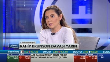 Gizem Öztok Altınsaç- Cari Açık