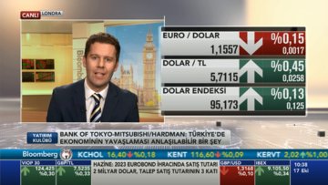 TL'de toparlanma sürer mi?