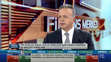 TİM/Gülle: İhracat performansımız gayet iyi