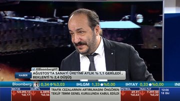 "Bir sarmalın içindeyiz"