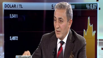 JCR Başkanı'ndan kur değerlendirmesi