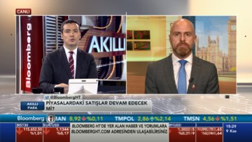 "Türk varlıklarında oynaklık görülebilir"