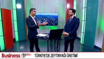 "Zeytincilikte üretime verilen destek artırılmalı"