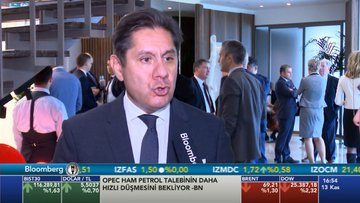 Alternatif Bank/Kaan: Sorunlu kredi oranı sektörün altında